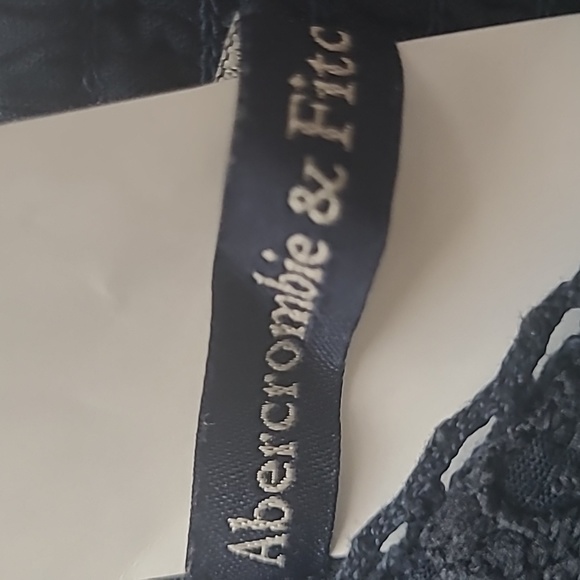 Lace mini dress - Picture 3 of 3